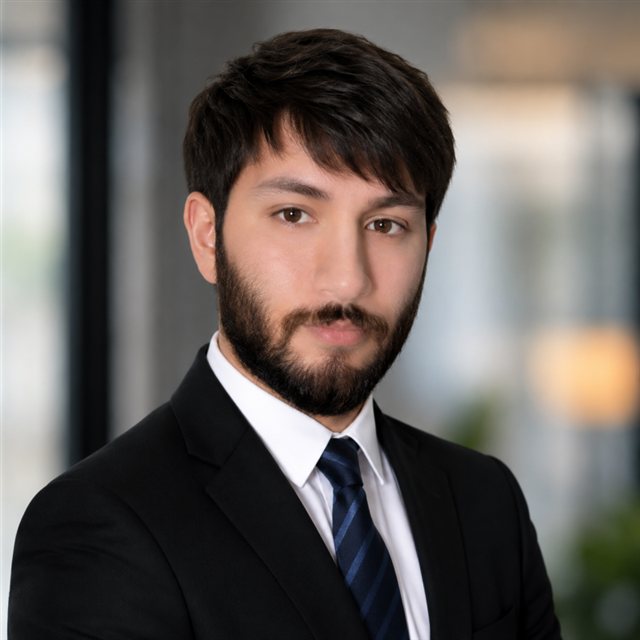 Nathaniel Ross, founder of Cloud Conquer AI