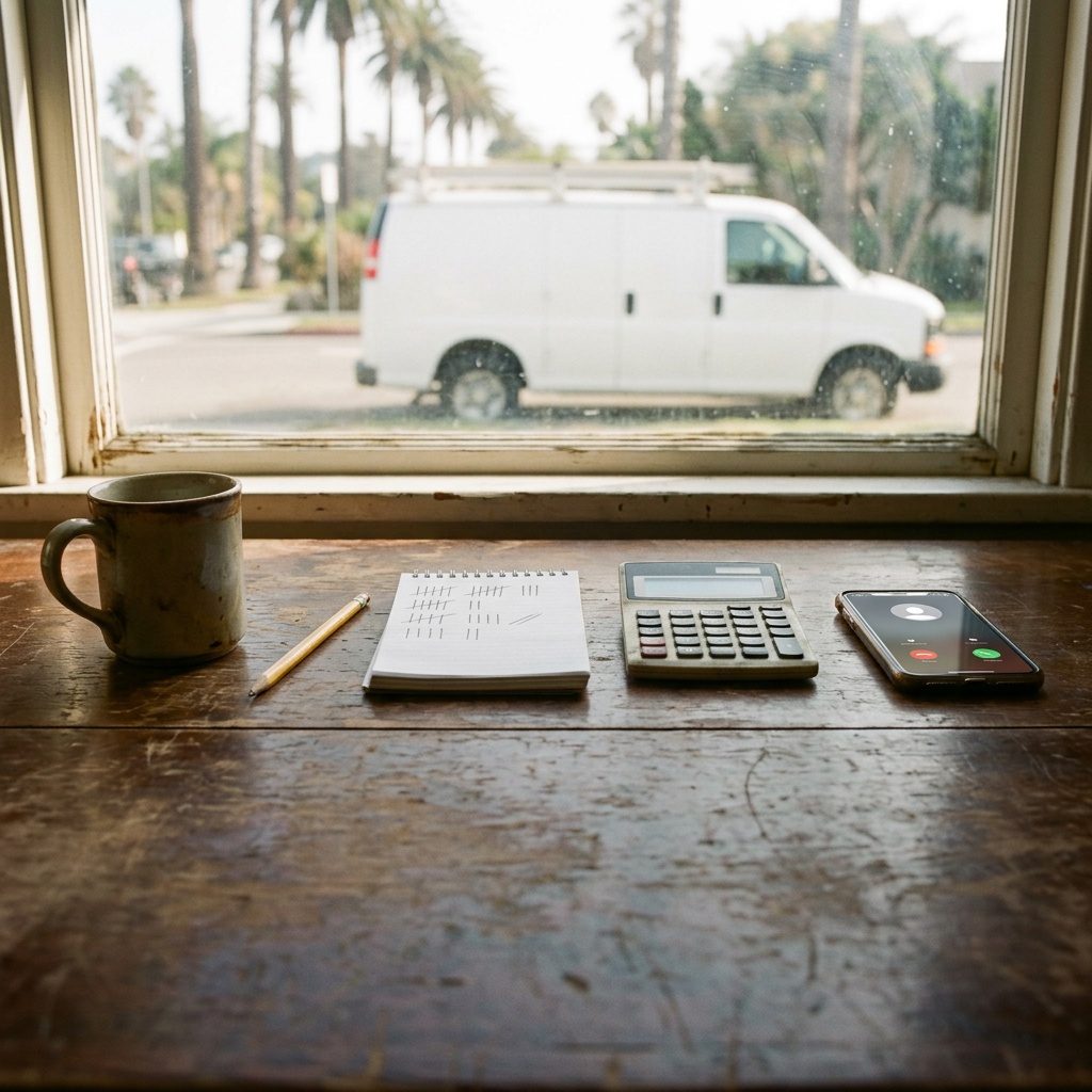 Answering Service Cost in 2026